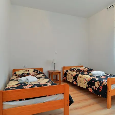 Ferienwohnung Fuer 4 Personen Ca 40 Qm In Sijana, Istrien Istrische Riviera Apartment Pula