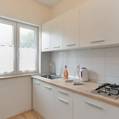 Ferienwohnung Fuer 4 Personen Ca 40 Qm In Sijana, Istrien Istrische Riviera *