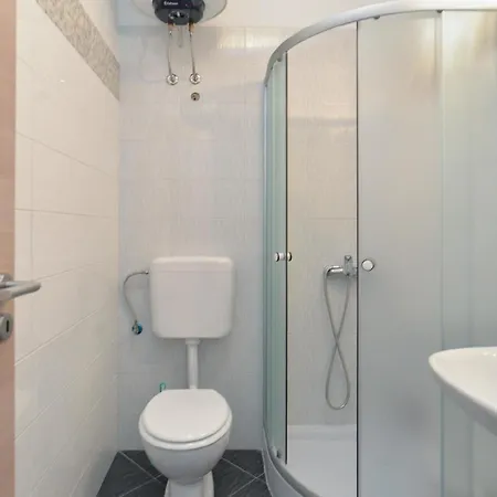 Ferienwohnung Fuer 4 Personen Ca 40 Qm In Sijana, Istrien Istrische Riviera Pula