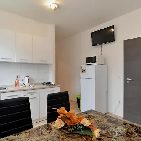 Ferienwohnung Fuer 4 Personen Ca 40 Qm In Sijana, Istrien Istrische Riviera