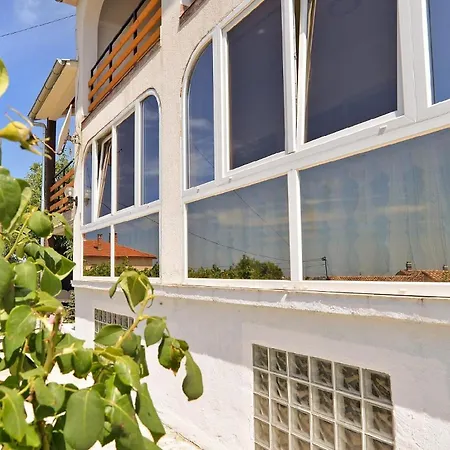 Ferienwohnung Fuer 4 Personen Ca 40 Qm In Sijana, Istrien Istrische Riviera Apartment