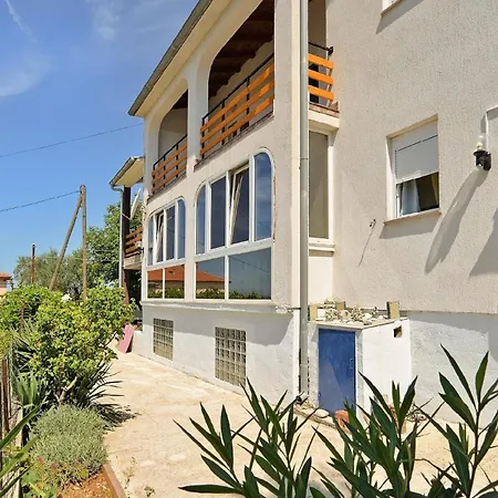 Ferienwohnung Fuer 4 Personen Ca 40 Qm In Sijana, Istrien Istrische Riviera Pula