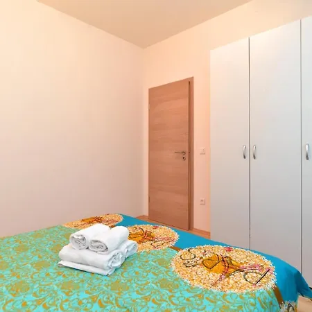 Apartment Ferienwohnung Fuer 4 Personen Ca 40 Qm In Sijana, Istrien Istrische Riviera Pula